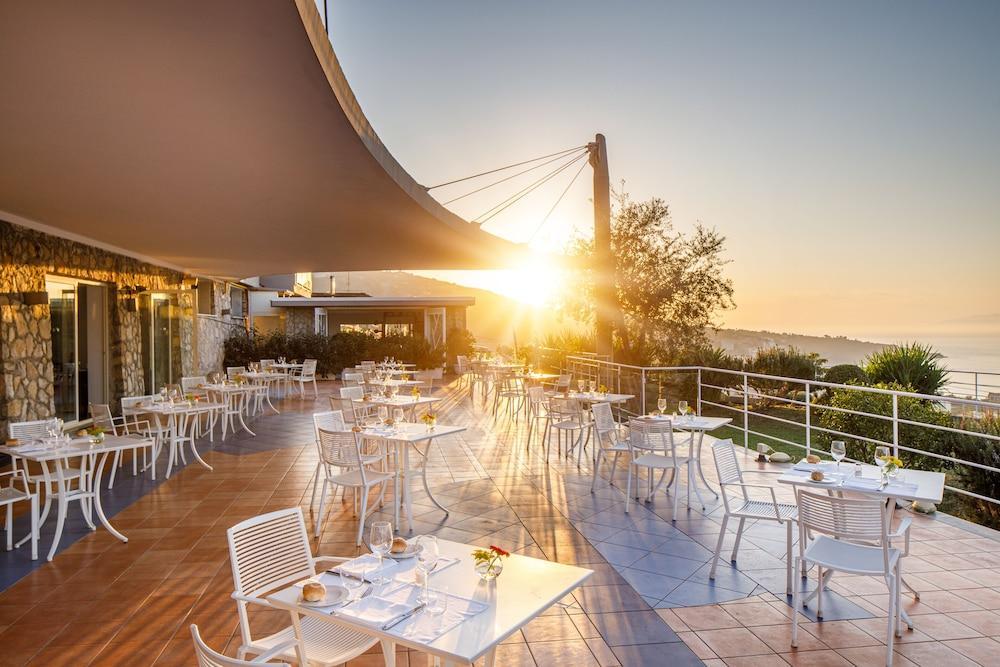 Art Hotel Gran Paradiso Sorrento Dış mekan fotoğraf