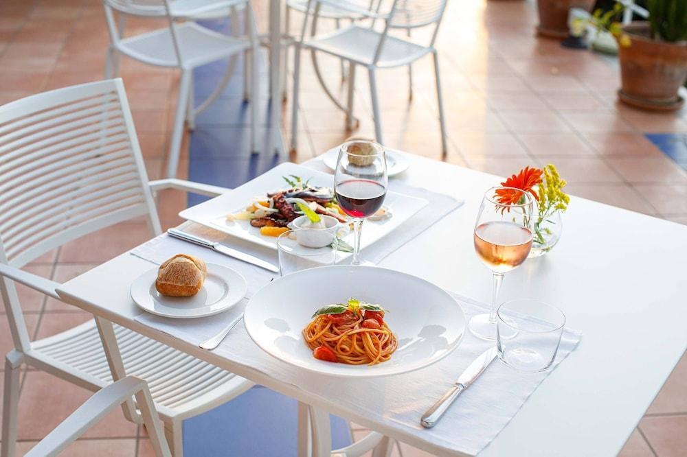 Art Hotel Gran Paradiso Sorrento Dış mekan fotoğraf