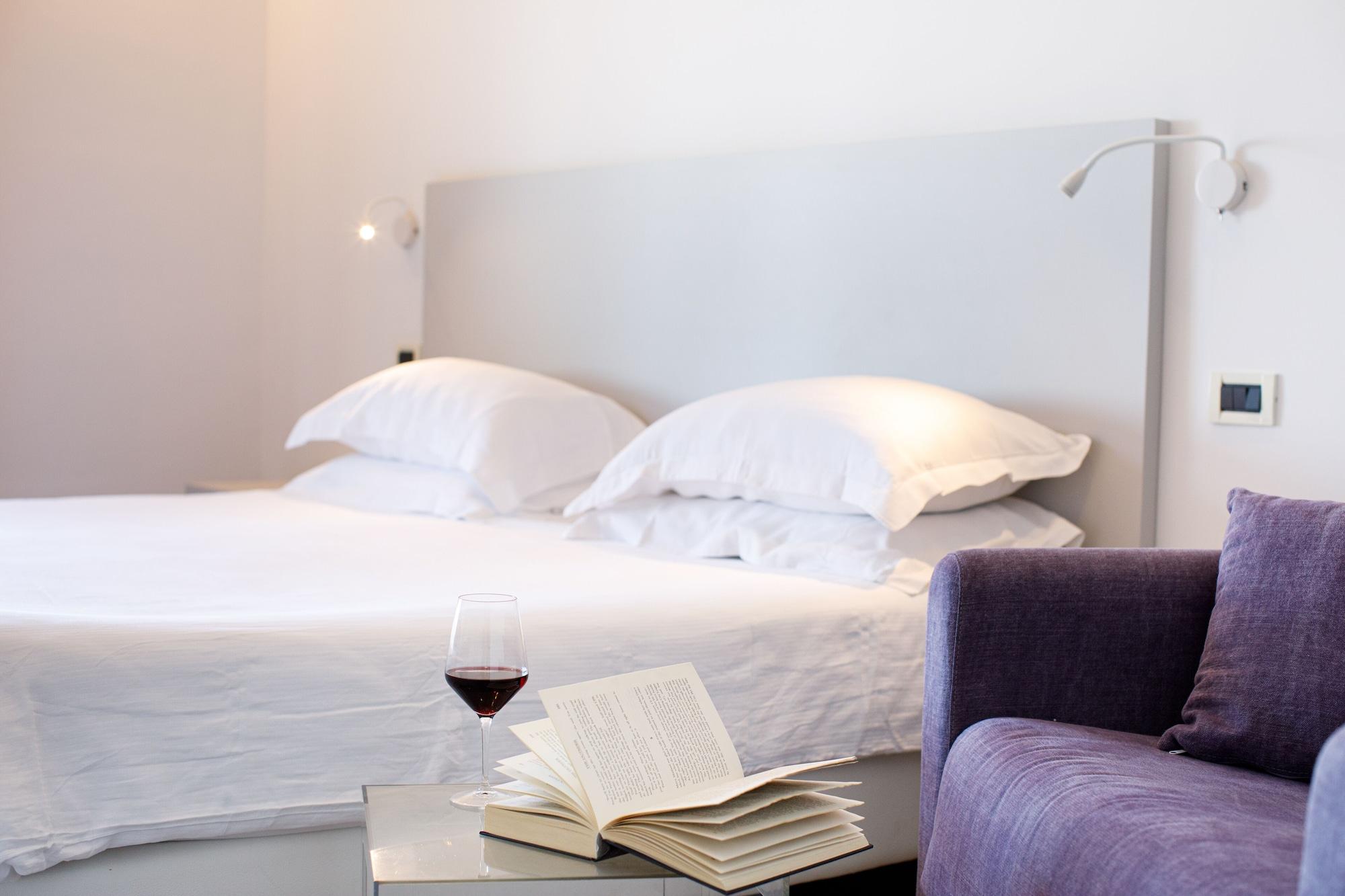 Art Hotel Gran Paradiso Sorrento Dış mekan fotoğraf