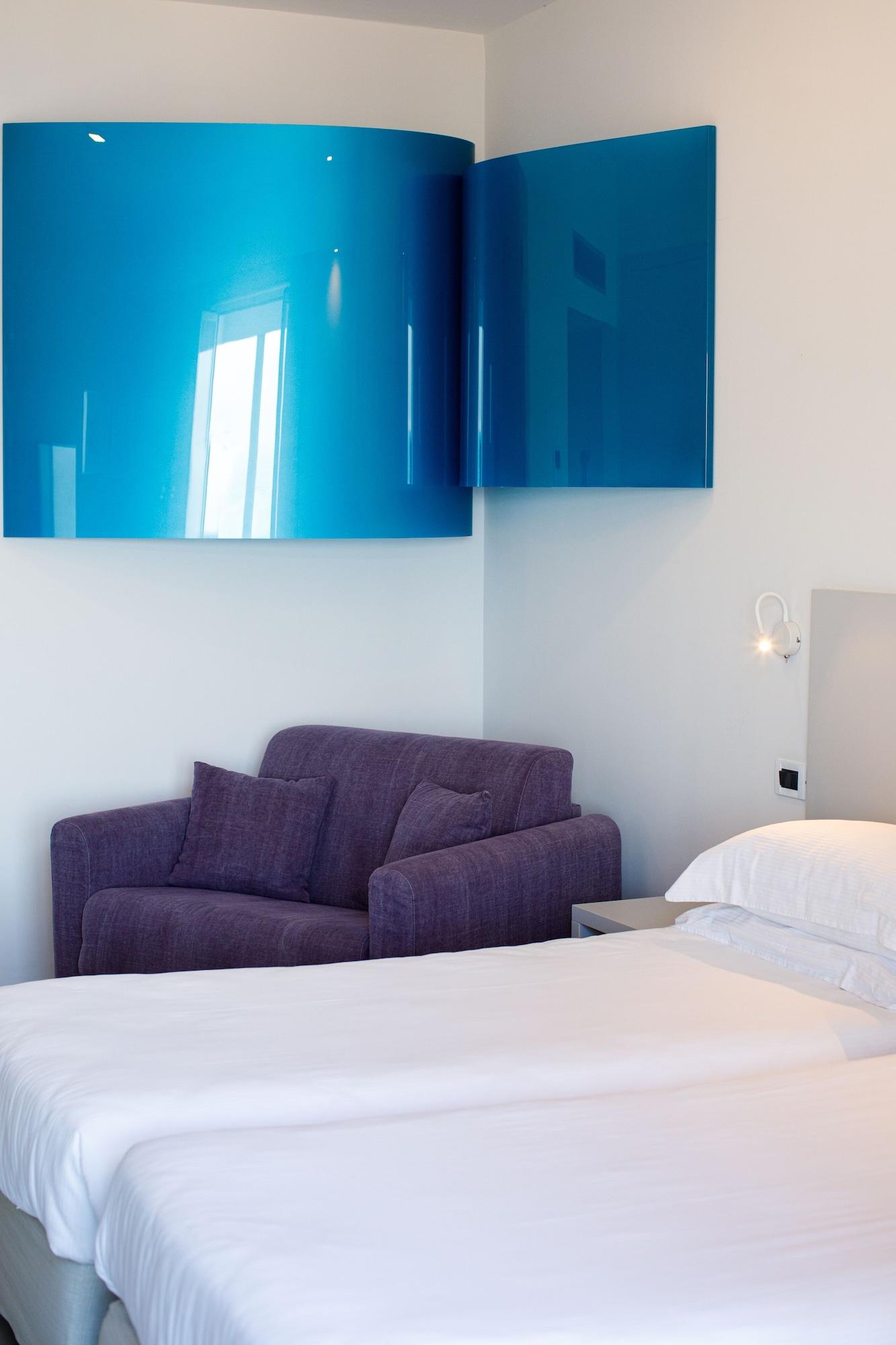 Art Hotel Gran Paradiso Sorrento Dış mekan fotoğraf