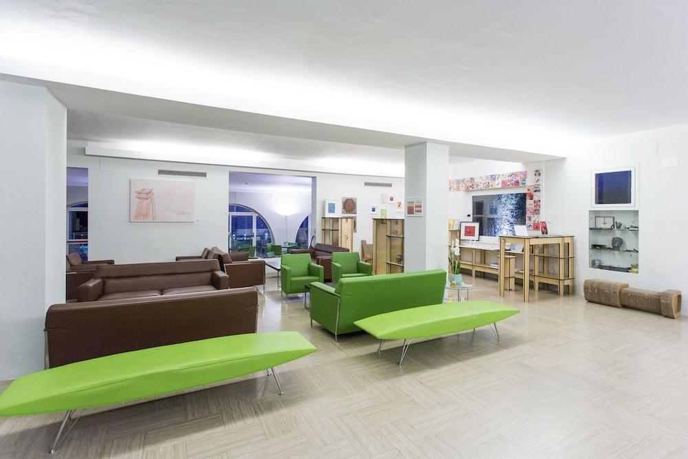 Art Hotel Gran Paradiso Sorrento Dış mekan fotoğraf