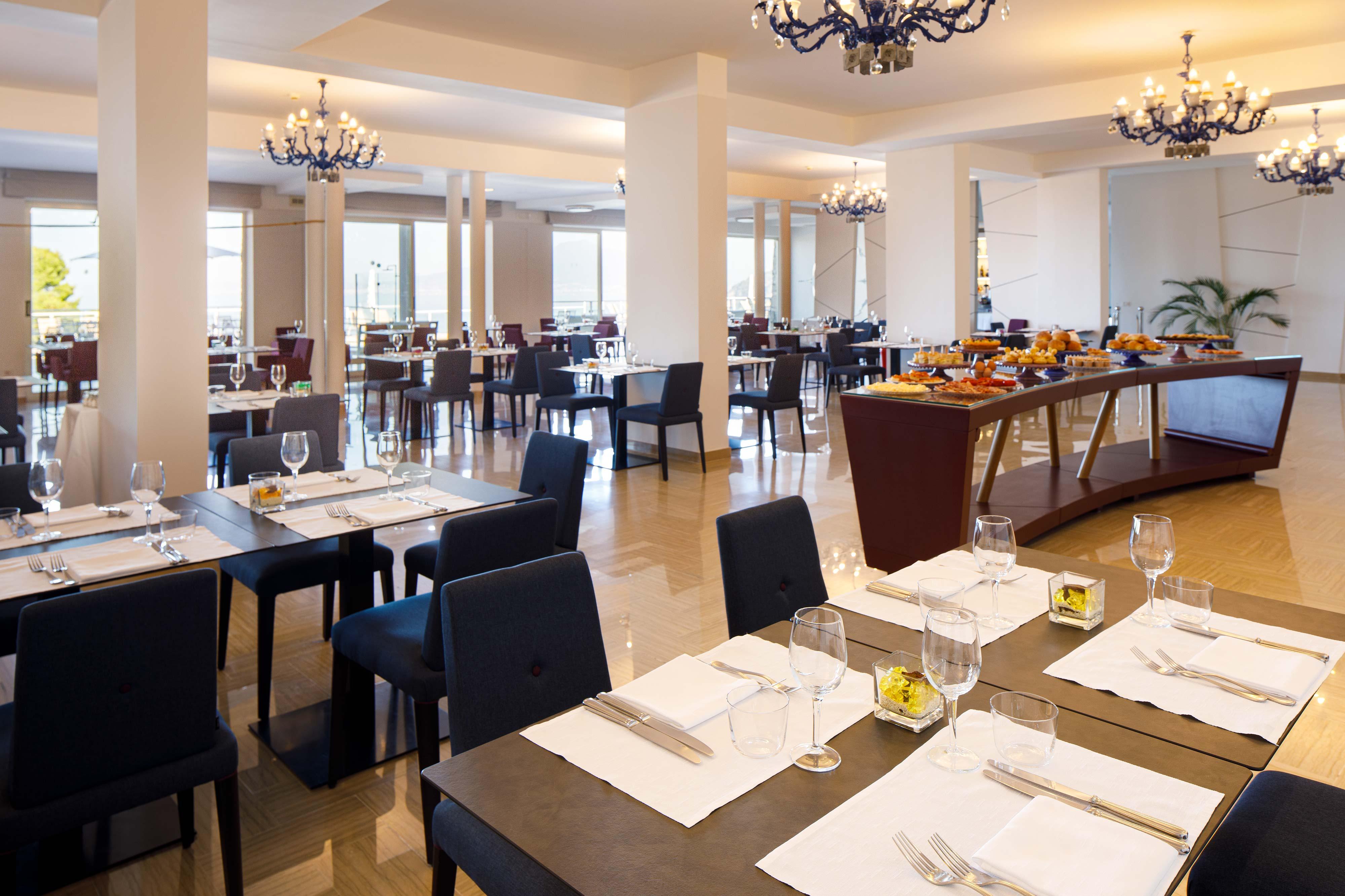 Art Hotel Gran Paradiso Sorrento Dış mekan fotoğraf