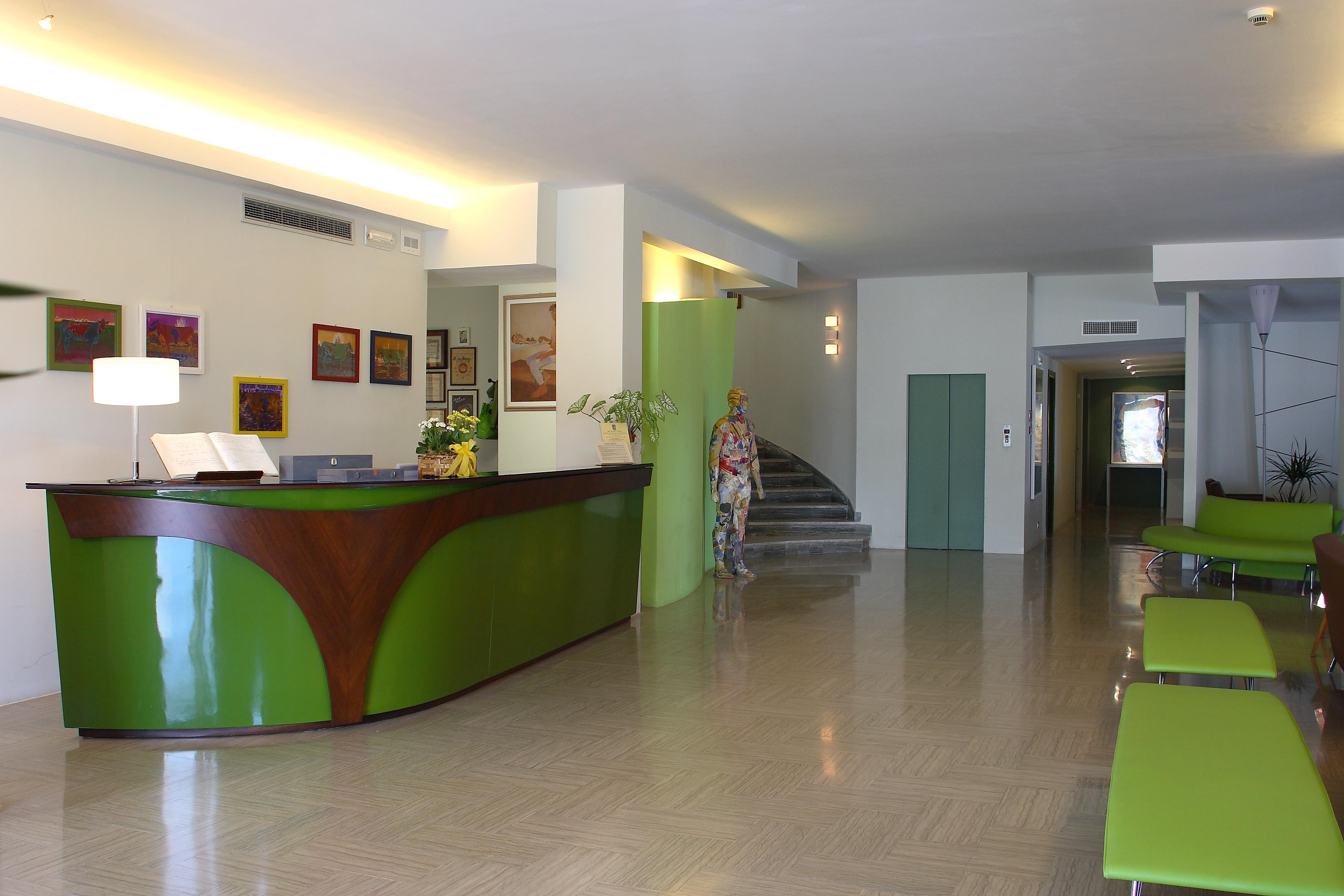 Art Hotel Gran Paradiso Sorrento Dış mekan fotoğraf