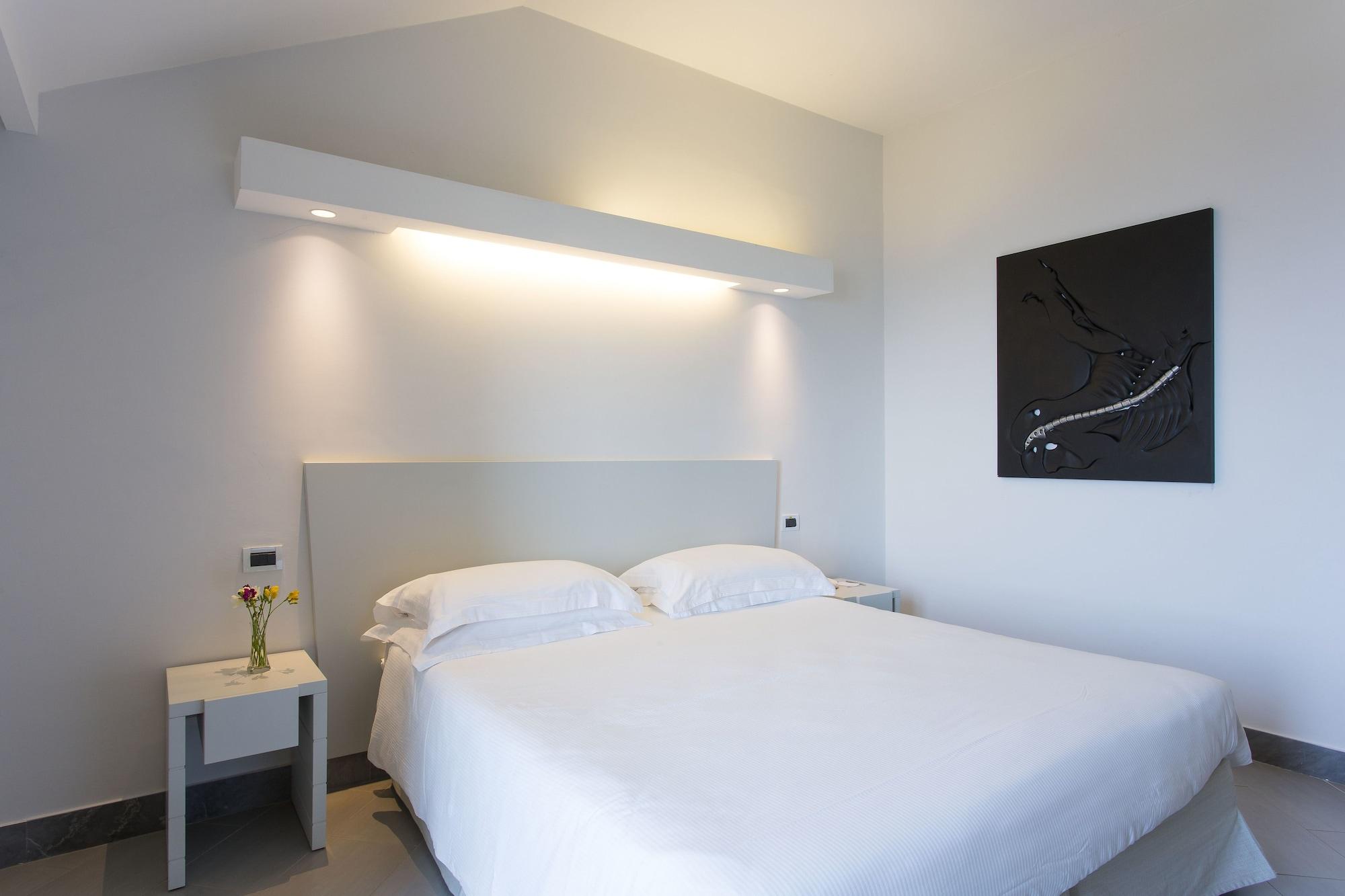 Art Hotel Gran Paradiso Sorrento Dış mekan fotoğraf