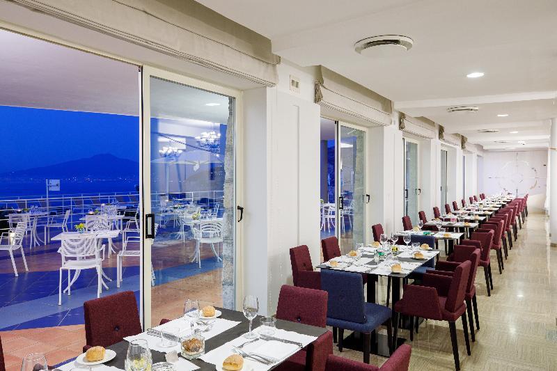 Art Hotel Gran Paradiso Sorrento Dış mekan fotoğraf